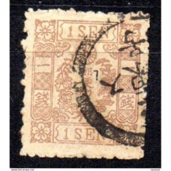 Sello n 45  JApon