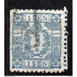 Sello n 10 Japon