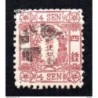Sello n 16 Japon