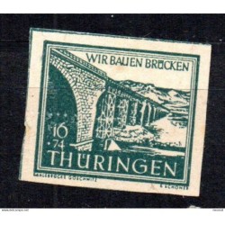 Sello de thuringen