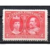 Sello  n 87 Canadal