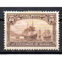 Sello  n 92  Canada