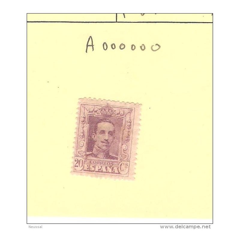 N316N con numeracion A000000 N316N con numeracion A000000