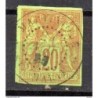 Sello n 96B Francia