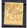 Sello n 92B Francia