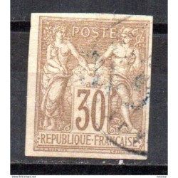 Sello n 69a Francia