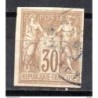 Sello n 69a Francia