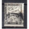 Sello n taxe 17 Francia