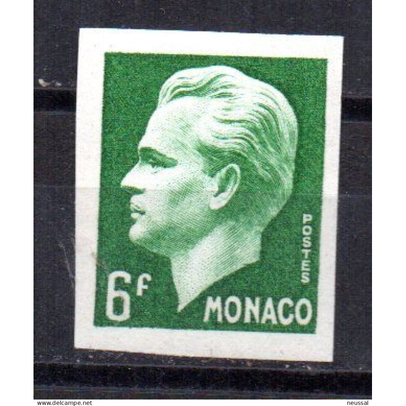 Sello n 365 Monaco Sello n 365 Monaco