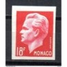 Sello n 368 Monaco