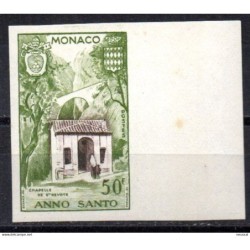 Sello  n 363  sd   Monaco