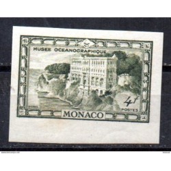 Sello  n 326  sd   Monaco