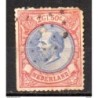 Sello n 29 holanda