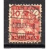 Sello n 150 Suiza