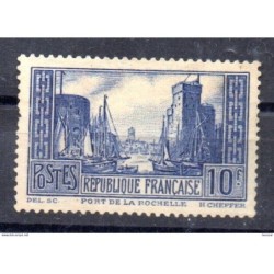 Sello n 261 Francia