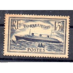 Sello n 299 Francia