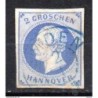 Sello n 18 Hanover