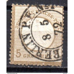 Sello  n 19  alemania