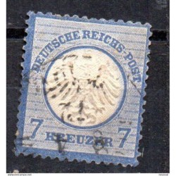 Sello  n 23  alemania