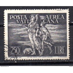 Sello n A16 Vaticano