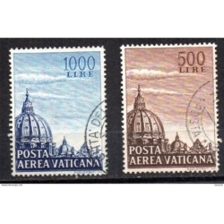 Sello n A223 Vaticano