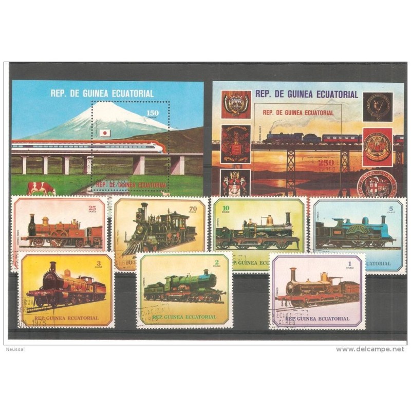 2 hb sellos de trenes 2 hb sellos de trenes