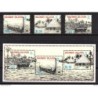Serie  n 64749  HB23   salomon island