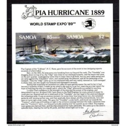 Hb47  Samoa