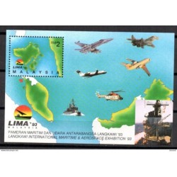 Hb9  Malasia