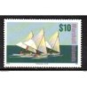 Sello n 532  marshall island