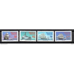 Serie n 5669  marshall island