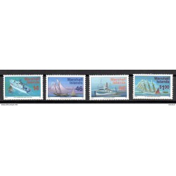 Serie n 60811  marshall island