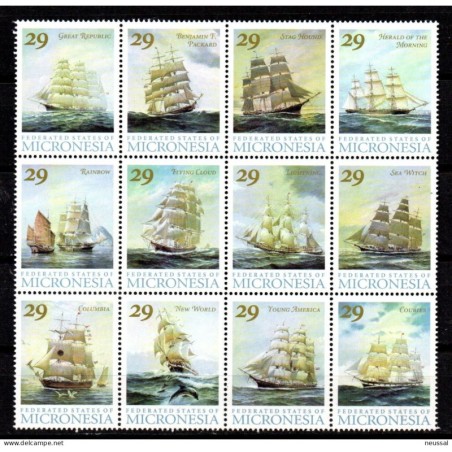 Serie n 21728 micronesia