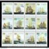 Serie n 21728 micronesia