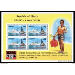 Hb4  Nauru