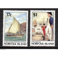 Serie n 4245  norfolk