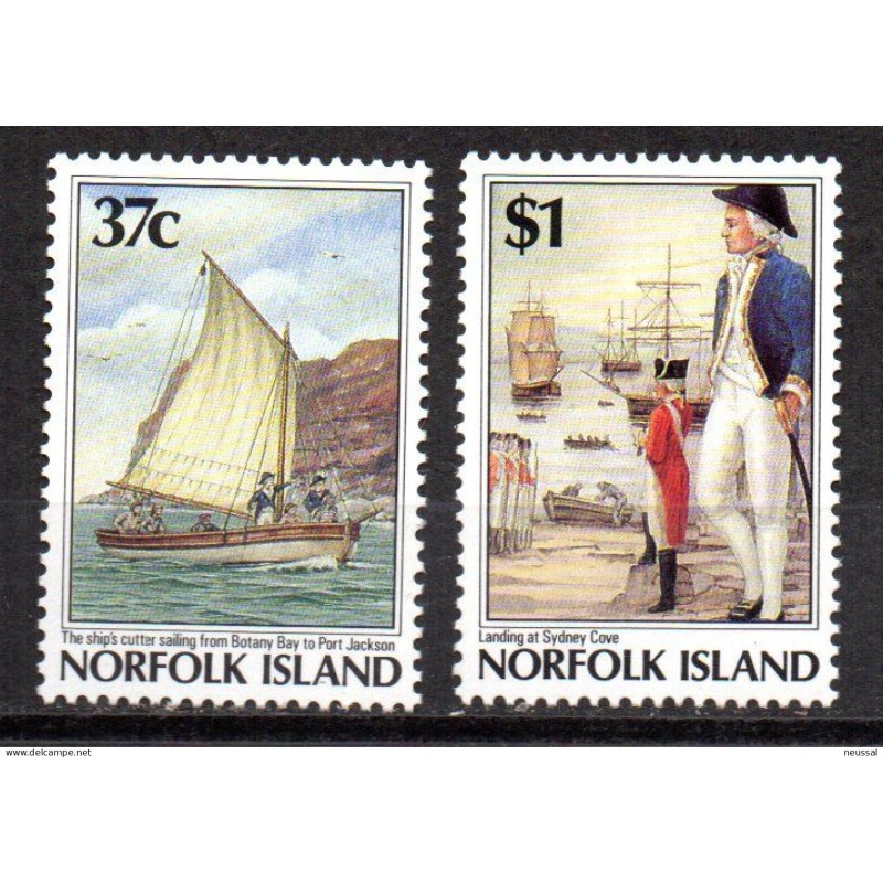 Serie n 4245 norfolk Serie n 4245 norfolk
