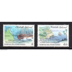 Serie n 49798  norfolk
