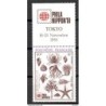 Sello n 393 polinesia