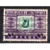 Sello  n 115 colombia