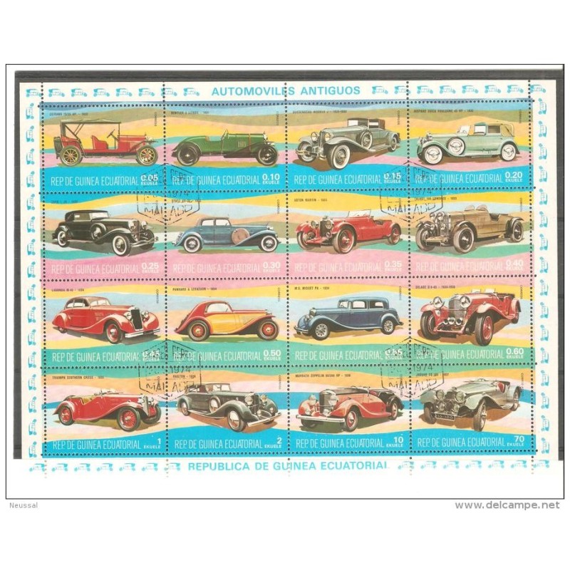 Hb de coches Hb de coches