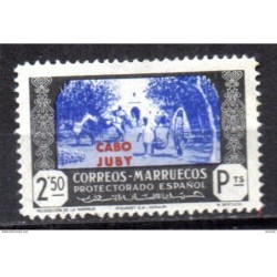 Sello n 150  cabo juby