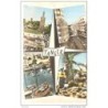 Tarjeta postal  de tanger