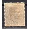 Sello n 81  cuba