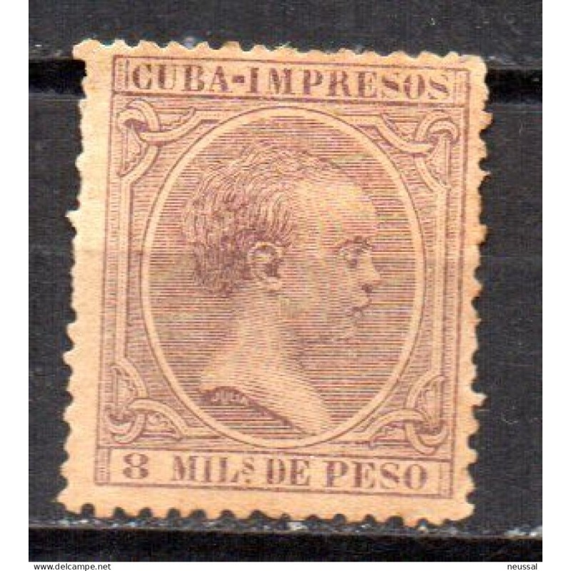 Sello n 123 cuba Sello n 123 cuba