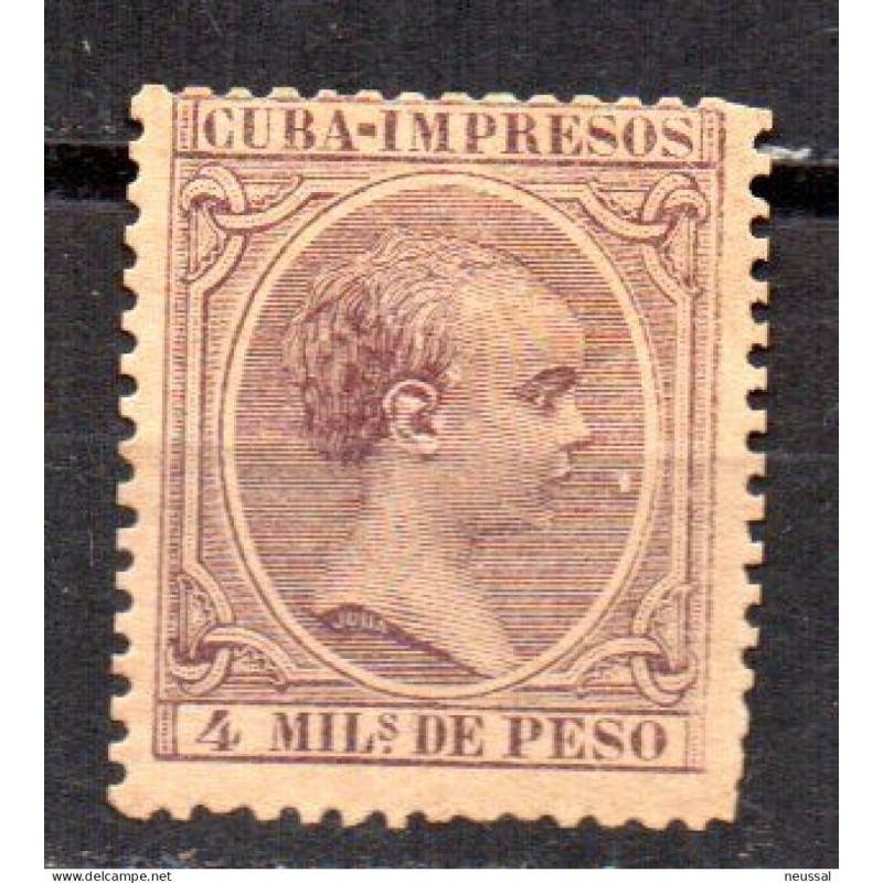 Sello n 122 cuba Sello n 122 cuba