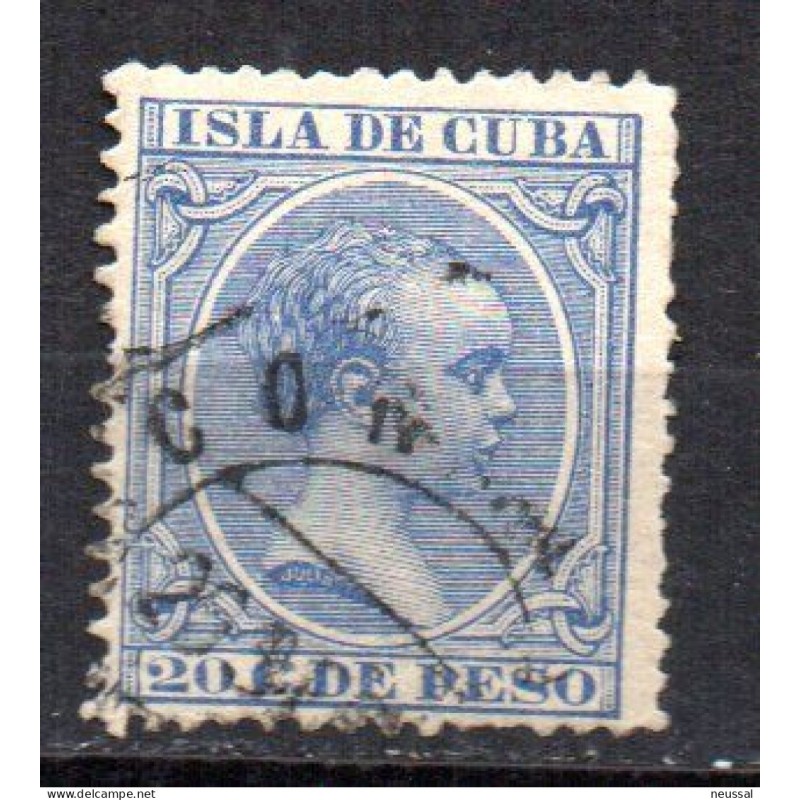 Sello n 129 cuba Sello n 129 cuba