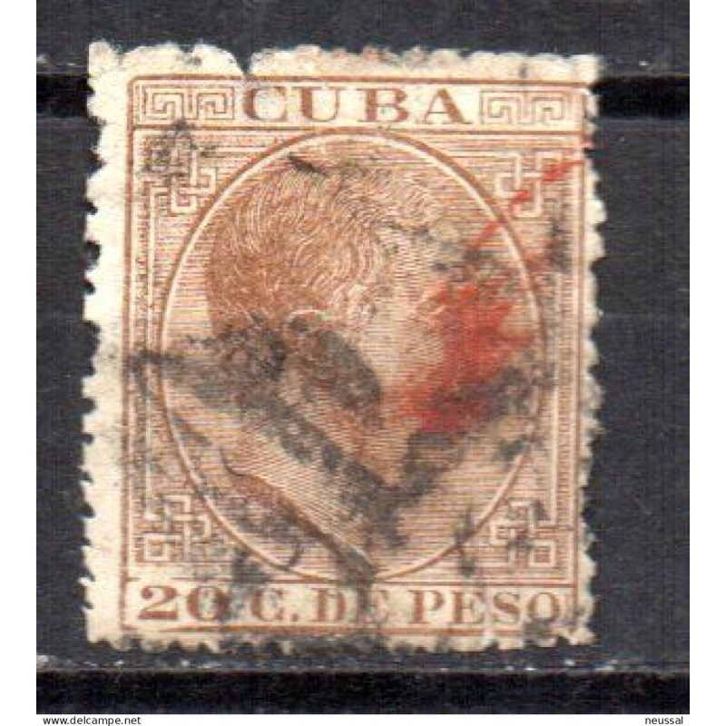 Sello n 73 Cuba Sello n 73 Cuba