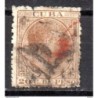 Sello n 73 Cuba