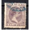 Sello n 112  Cuba
